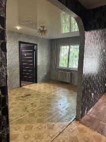 2-комн. квартира в самом центре города