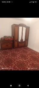 Ұзақ мерзімге жалға беремін квартира