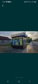 Сдам в аренду павильон, вагончик, контейнер, ларёк