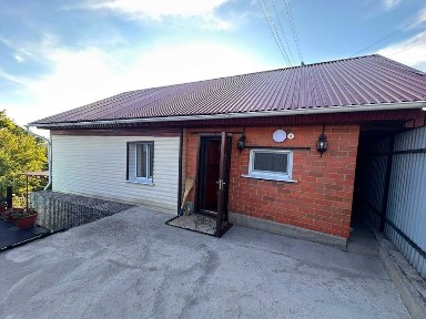 В продаже 3х ком дом Ключевая 43