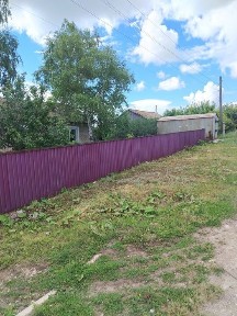 Продам дом с. ЕЛИКТЫ (ҚОНЗАВОД).