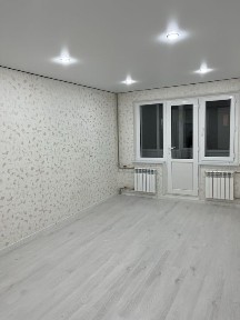 1 комнатканя квартира