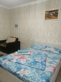 Акмолинская область, Кокшетау, Первая аптека
