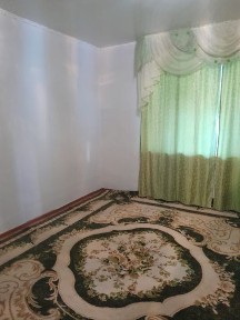 Сдам 2-х ком. квартиру на длительный срок
