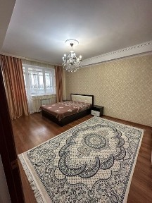 Аренда 1 комнатной квартиры