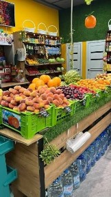 Павильон в аренду