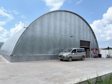 Северо-Казахстанская область, Петропавловск