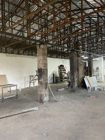 Промбаза в аренду