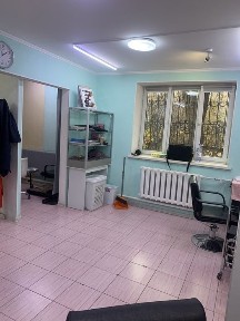 Алматинская область, Алматы, Бостандыкский район