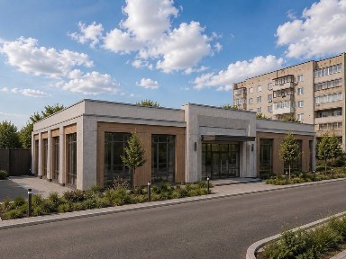 Тойхана ресторан, кафе банкетный