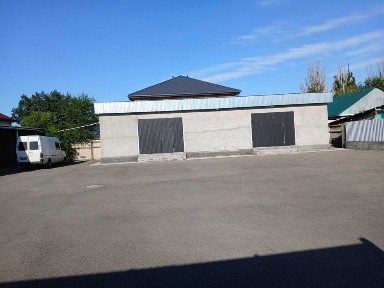 Склад в аренду от 140 до 200 м² | 1 500 тг/м²