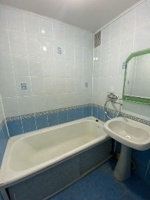 Сдам 2 х комнатную квартиру