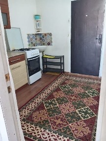 Западно-Казахстанская область, Уральск, 2-й рабочий