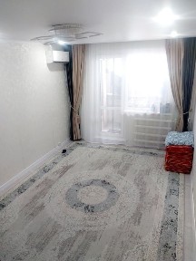 Сдам квартиру на длительный срок