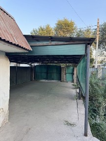 Дом в аренду на долгий срок