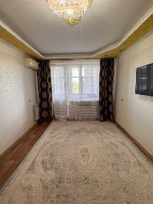 Продажа 2-комнатной квартиры мкр Кунаева