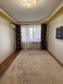 Продажа 2-комнатной квартиры мкр Кунаева