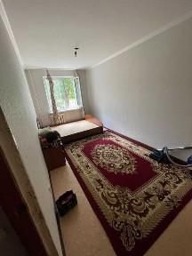Продажа 3-комнатной квартиры Детская больница