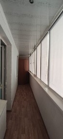 Западно-Казахстанская область, Уральск, Зачаганск