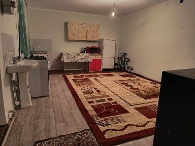 Саяхат 29 улица 71 дом, 2 комнатная времянка продажа либо