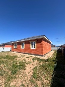 Продам дом с участком.