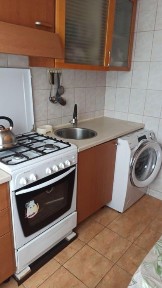 Продам 2 ком квартиру по ул тургенева