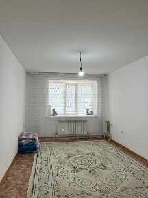 НұрАқтөбе 3 микрорайоннан бөлмелі квартира сатылады