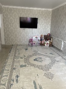 Продом 2х комнатная квартира.