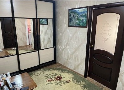 Продам квартиру в хорошем районе