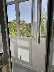 Продается 2х комнатная квартира, с мебелью