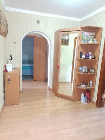 Продам 4х комнатную квартиру Тургенева 98/6