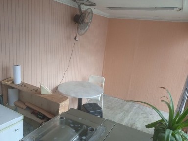 Продам действующий павильон (киоск) на рынке «Жансая» (с местом)