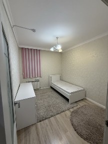 Аренда квартиру в Астане Мангилик ел 51