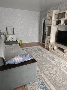 Продам двухкомнатную квартиру с мебелью