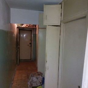 3-х комнатная квартира в продаже