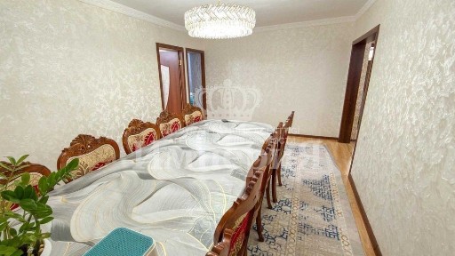 Алматинская область, Талдыкорган, Микрорайон 4