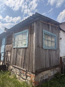 Продам дом 4 команты село Прибрежное