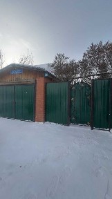 Продается просторный и уютный 4-комнатный дом в селе Прибрежное