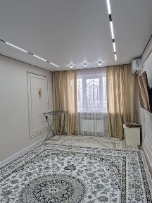 Сдаётся квартира в отличном состоянии.