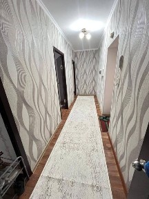 Сдается квартира подселение