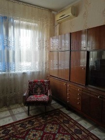 Сдам 1-комнатную квартиру. мкр Алмагуль