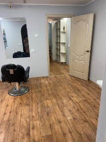 Продам Парикмахерскую Баян батыра.