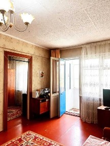 Продам 2х комнатную квартиру с балконом Назарбаева 49