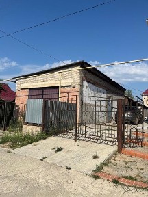 Продам дом (Житикара)