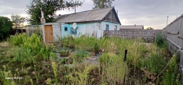 Костанайская область, Юбилейное