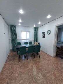 СРОЧНО 3 бөлмелі Жер үй сатылады.