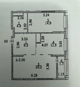 Акмолинская область, Астана, Алматинский район