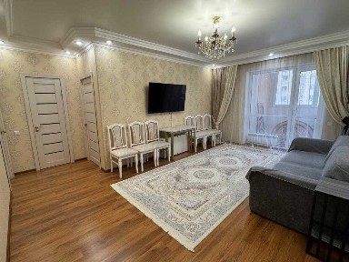 Акмолинская область, Астана, Алматинский район
