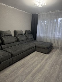 2 комнатная квартира