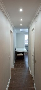 Продам 2 комнатную квартиру в центре курорта Бурабай